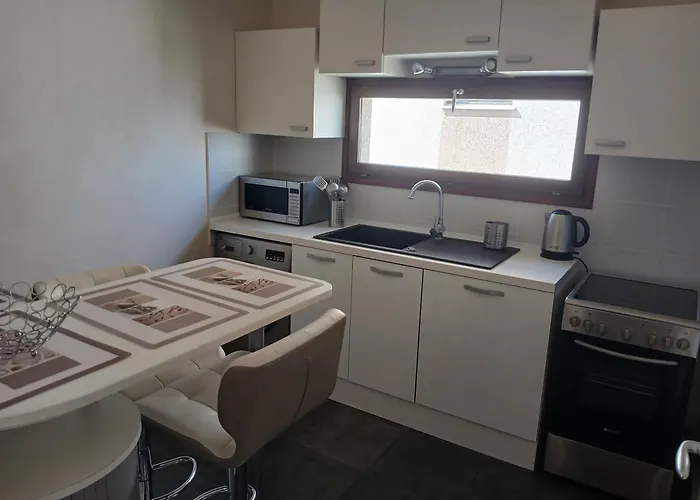 Le Tranquil Apartment Annecy