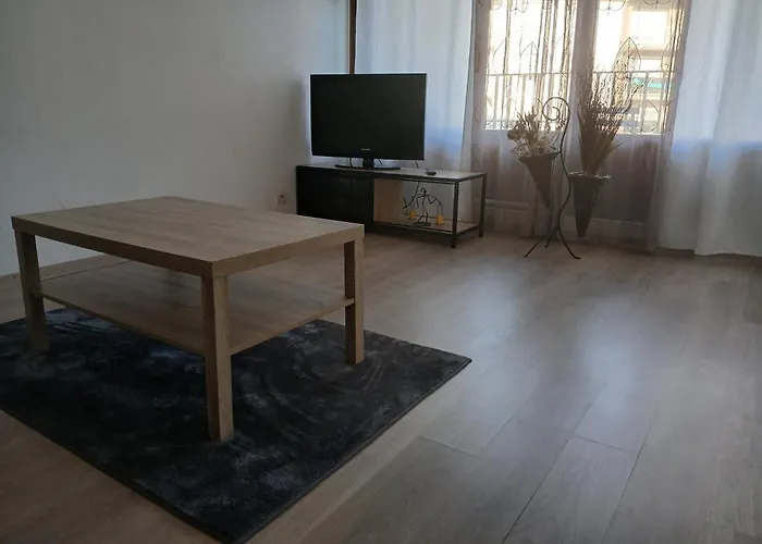 Le Tranquil Appartamento *